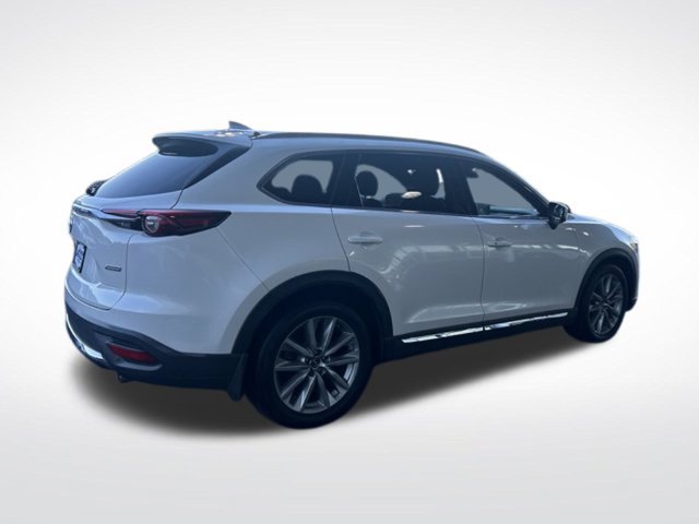 Used 2016 MAZDA CX-9 Grand Touring AWD/4WD image 5