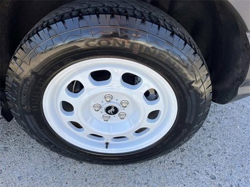 Used 2023 Ford Bronco Sport Heritage w/ Heritage Convenience Package image 11