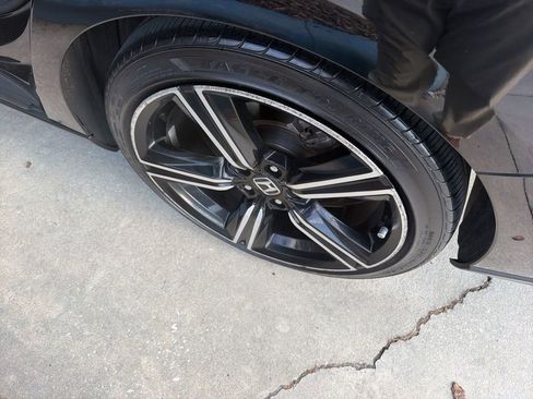 Used 2023 Honda Accord Sport image 6