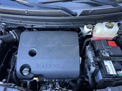 Used 2019 Buick Enclave Essence image 28