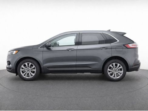 Used 2024 Ford Edge Titanium AWD/4WD image 6