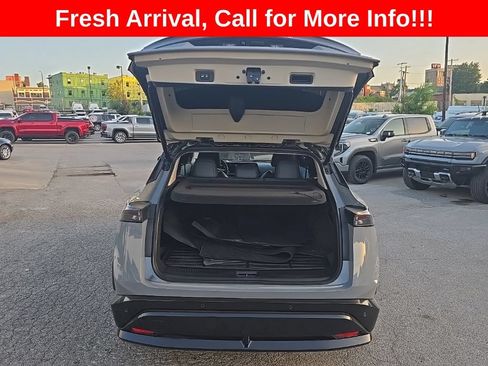Used 2023 Nissan Ariya AWD/4WD image 42