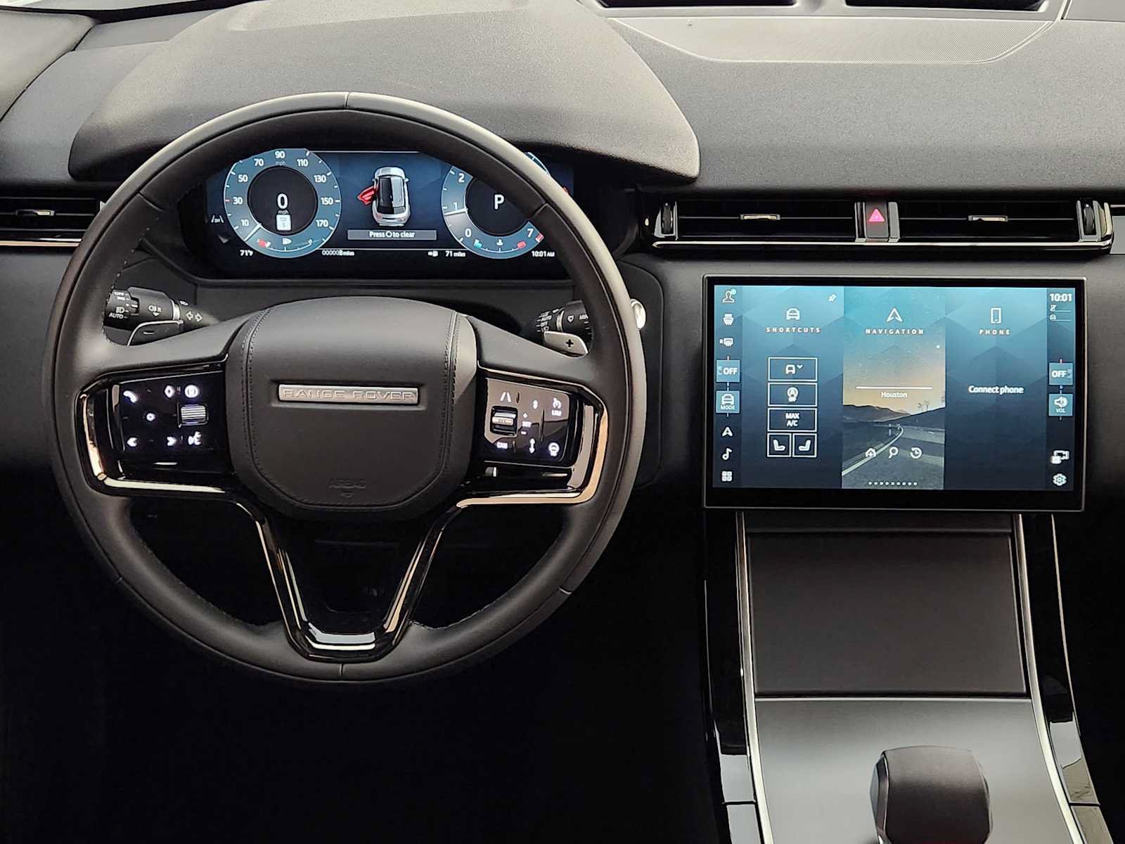 New 2026 Land Rover Range Rover Velar S AWD/4WD image 25