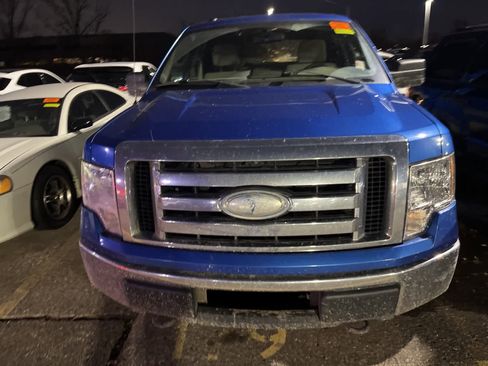 Used 2009 Ford F150 XLT image 23