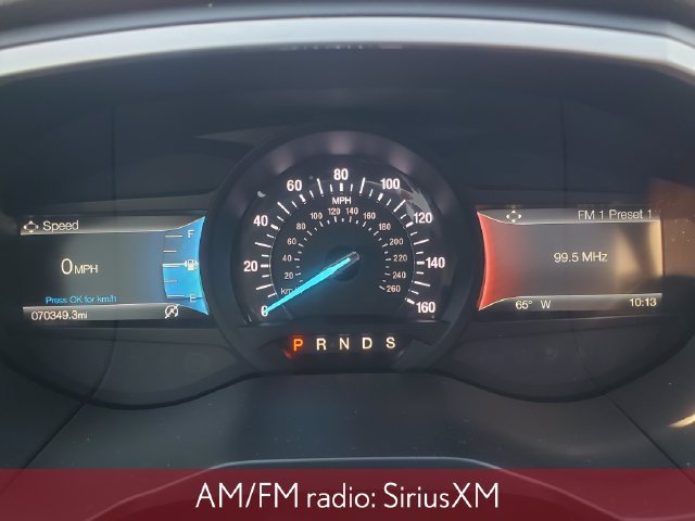 Used 2019 Ford Edge SEL w/ Equipment Group 201A AWD/4WD image 11