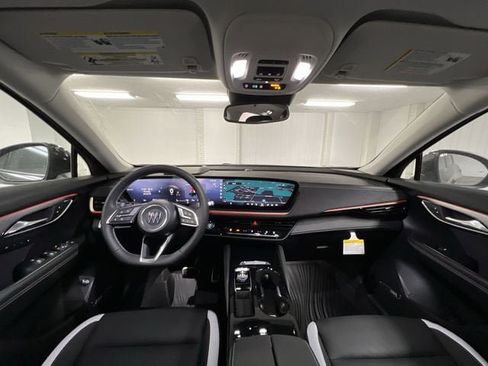 New 2026 Buick Envision Sport Touring AWD/4WD image 21