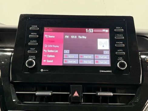 Used 2023 Toyota Camry SE image 25