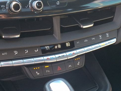 Certified 2023 Cadillac CT4 Sport w/ Cold Weather Package image 23