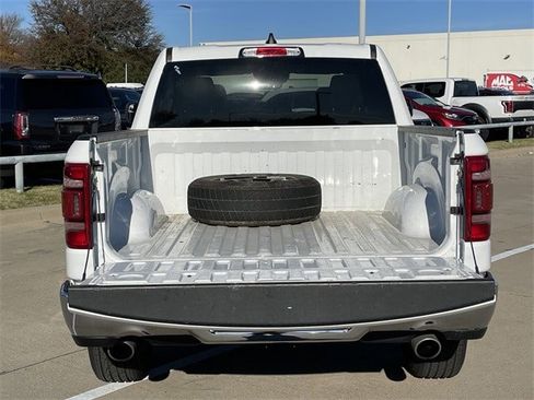 Used 2024 RAM 1500 Laramie image 29