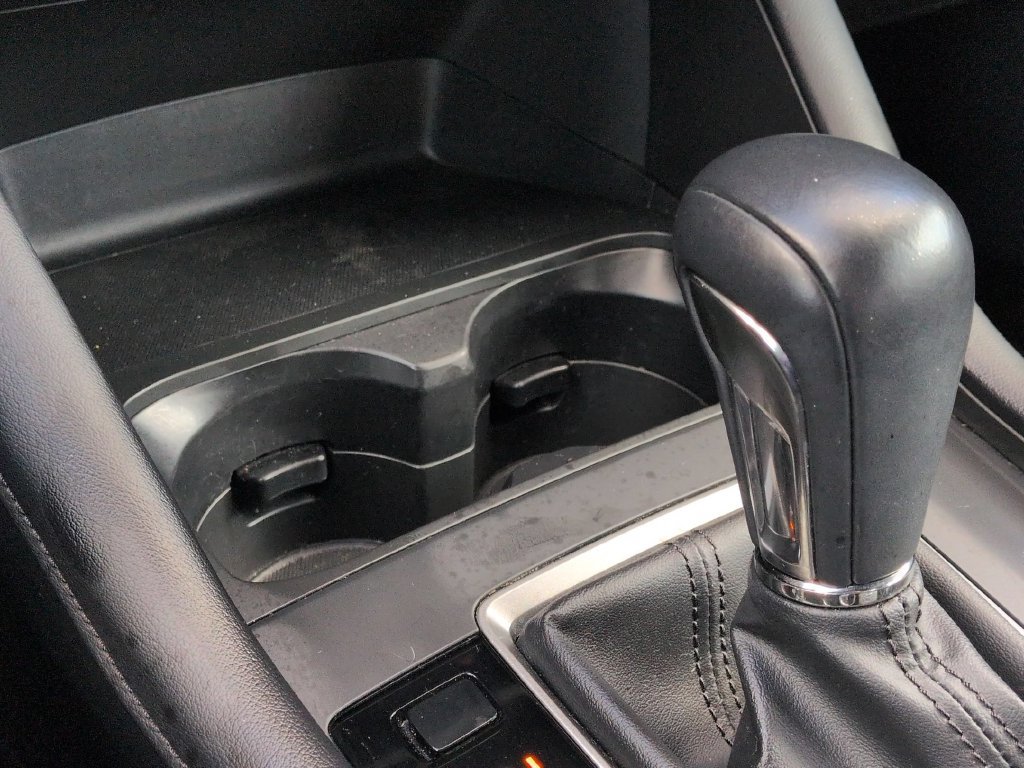 Used 2026 MAZDA MAZDA3 s Sport FWD image 23