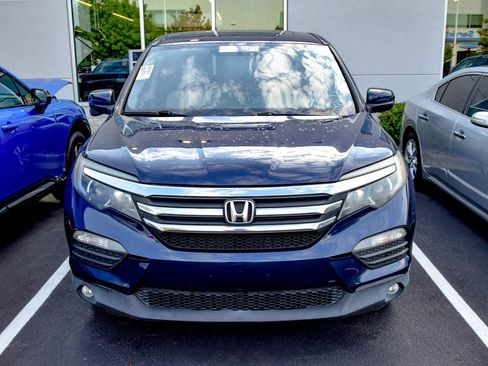 Used 2016 Honda Pilot EX-L image 14