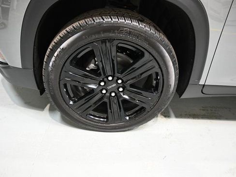 New 2026 GMC Acadia Elevation w/ Black Edition image 28