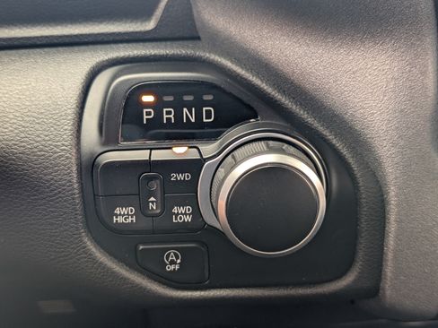 Used 2023 RAM 1500 Tradesman AWD/4WD image 30