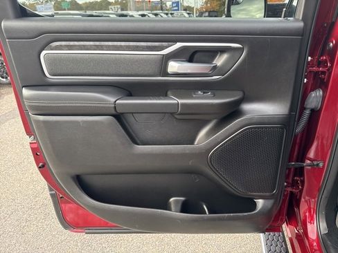 Used 2022 RAM 1500 Big Horn image 60
