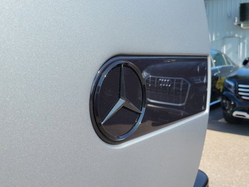New 2026 Mercedes-Benz G 63 AMG 4MATIC image 5