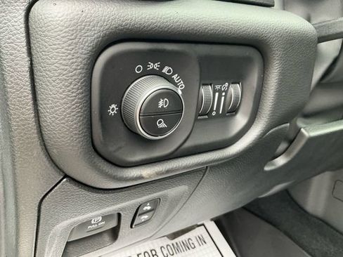 New 2026 RAM 1500 Big Horn AWD/4WD image 28