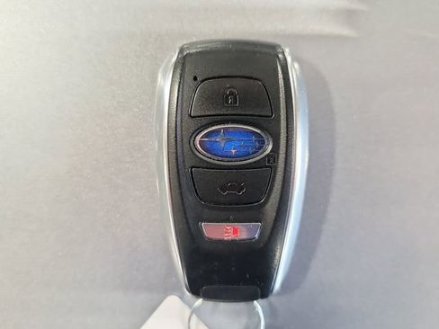 Used 2023 Subaru Outback Touring XT AWD/4WD image 27