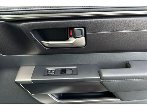 New 2025 Toyota Tundra SR5 image 19
