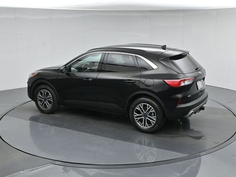 Certified 2020 Ford Escape SEL image 45