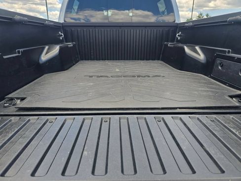 Certified 2023 Toyota Tacoma SR5 AWD/4WD image 14