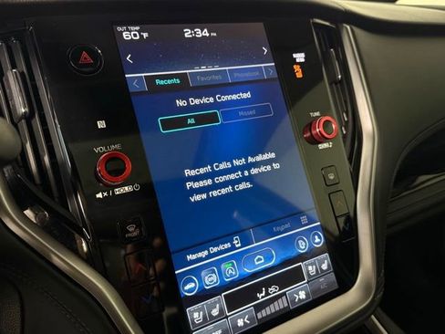 Used 2024 Subaru Legacy Touring XT image 16