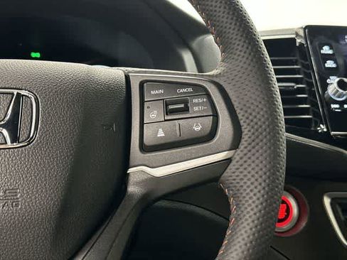 New 2026 Honda Ridgeline TrailSport image 18