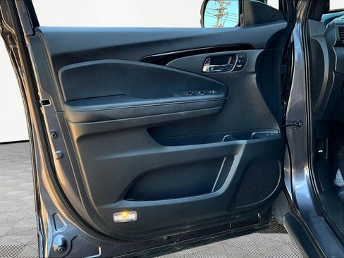 Used 2019 Honda Passport Touring image 20