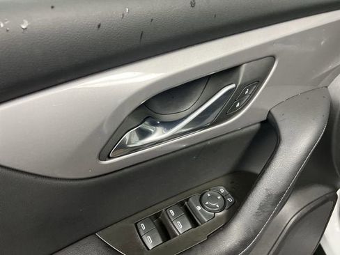 Certified 2023 Chevrolet Blazer LT w/ Convenience Package FWD image 22