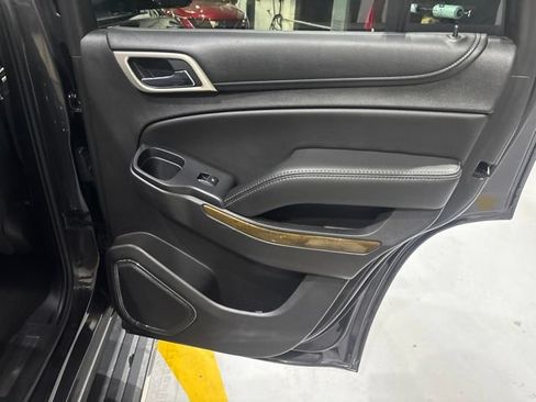Used 2017 GMC Yukon Denali w/ Open Road Package AWD/4WD image 36