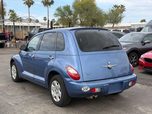 Used 2006 Chrysler PT Cruiser Touring FWD image 5