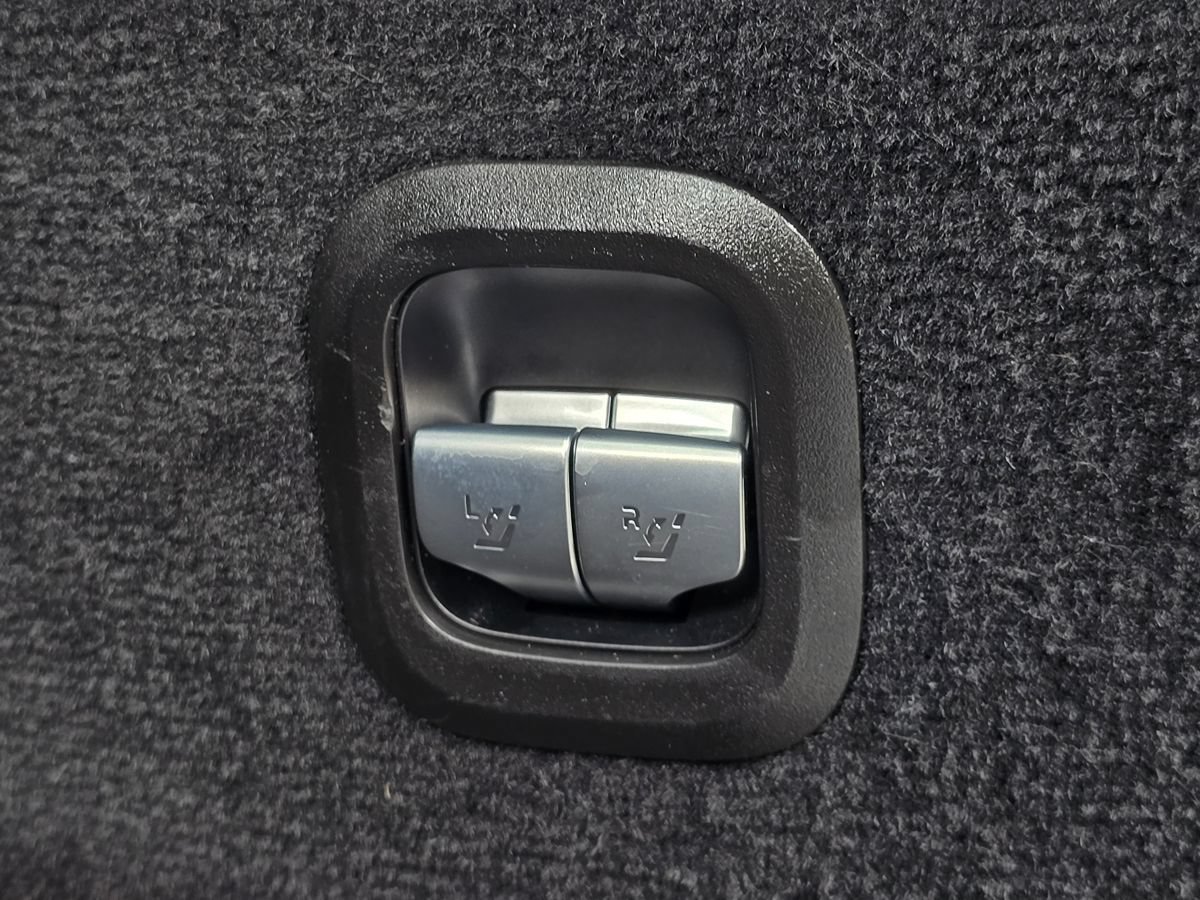 Used 2023 Mercedes-Benz EQS 450+ SUV image 85