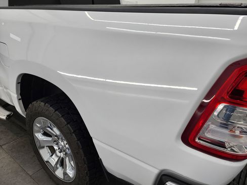 Used 2019 RAM 1500 Big Horn image 31