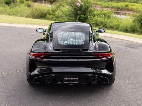 New 2025 Lotus Emira image 8