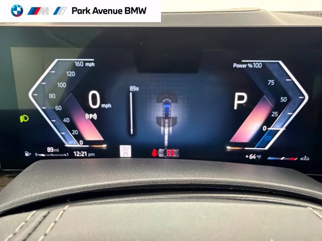 Certified 2024 BMW X5 xDrive40i w/ Premium Package AWD/4WD image 32