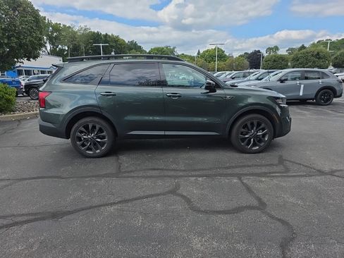 Used 2023 Kia Sorento X-Line EX AWD/4WD image 10