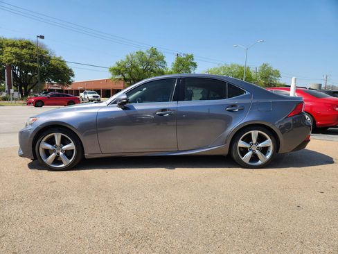 Used 2014 Lexus IS 350 w/ Navigation Package image 2