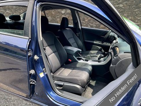 Used 2013 Honda Accord Sport image 7