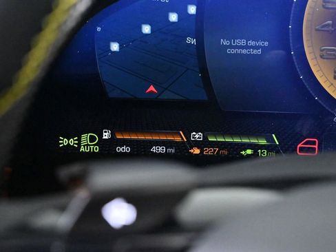 Certified 2025 Ferrari 296 GTS RWD image 14