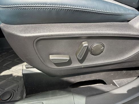 Used 2024 Ford Bronco Sport Outer Banks w/ Tech Package image 14