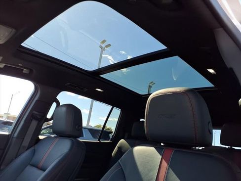 Used 2024 Chevrolet Traverse RS w/ LPO, Floor Liner Package image 20