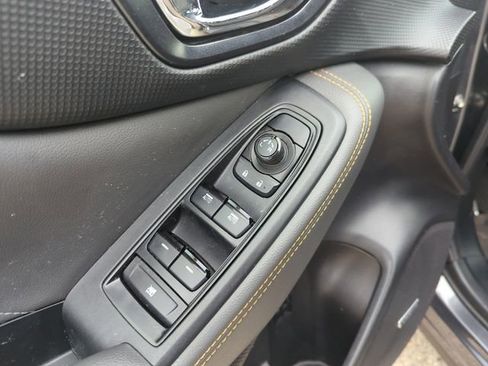 Used 2022 Subaru Forester Wilderness AWD/4WD image 14