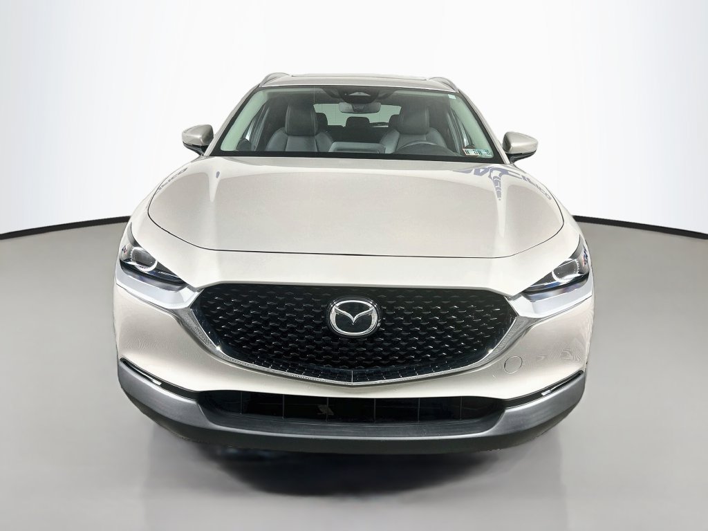 Certified 2024 MAZDA CX-30 AWD 2.5 S w/ Preferred Package image 3