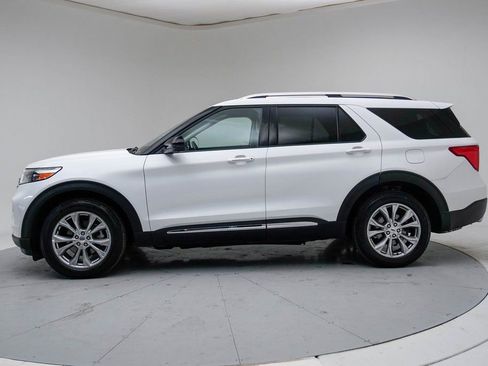Used 2023 Ford Explorer Limited image 6