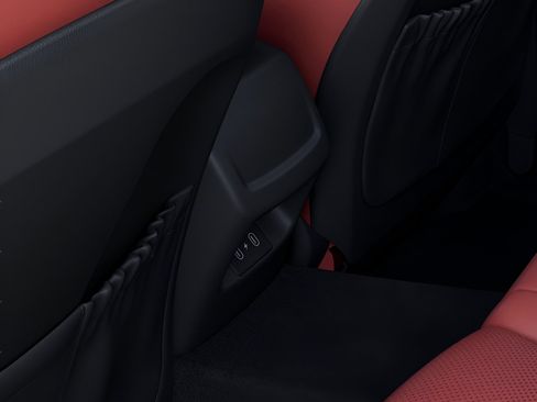 New 2026 Kia K5 GT-Line image 26