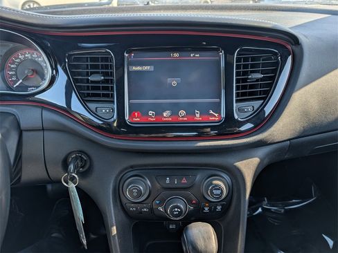 Used 2014 Dodge Dart SXT image 22
