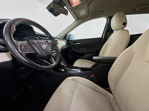 Used 2021 Buick Encore GX Select FWD image 20