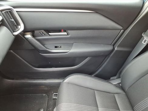 Used 2024 MAZDA CX-50 AWD 2.5 S w/ Cargo Package image 31