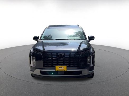Used 2024 Hyundai Palisade SEL FWD image 4