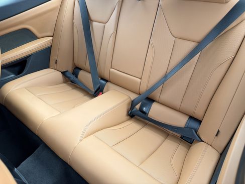 Certified 2025 BMW 430i Coupe w/ Convenience Package image 19