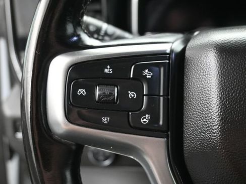 Used 2024 Chevrolet Silverado 2500 LT AWD/4WD image 11